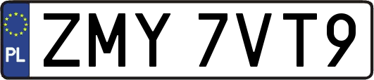 ZMY7VT9