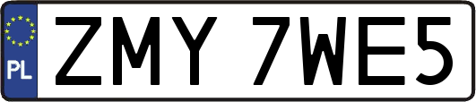 ZMY7WE5
