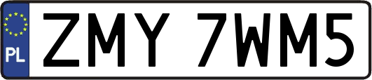 ZMY7WM5