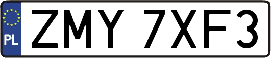 ZMY7XF3