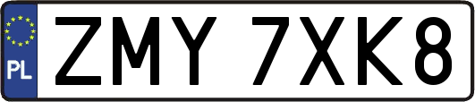 ZMY7XK8