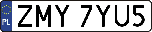 ZMY7YU5