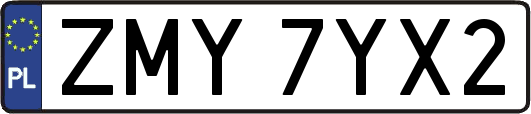 ZMY7YX2