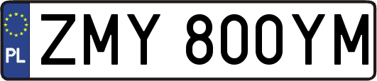 ZMY800YM