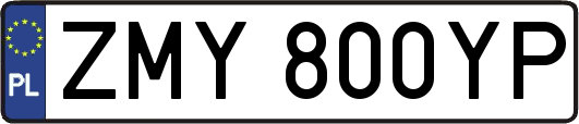 ZMY800YP