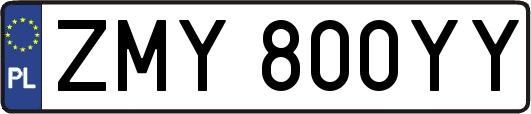 ZMY800YY