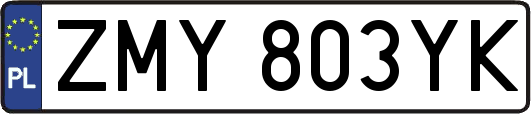 ZMY803YK