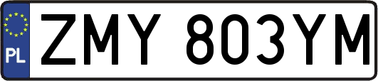 ZMY803YM