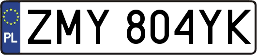ZMY804YK