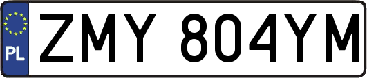 ZMY804YM