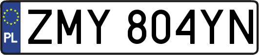ZMY804YN