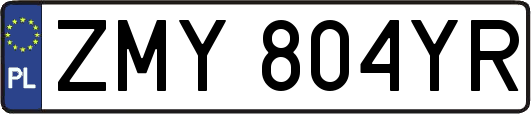 ZMY804YR