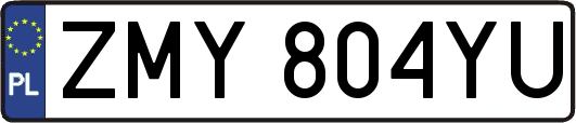 ZMY804YU