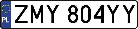 ZMY804YY