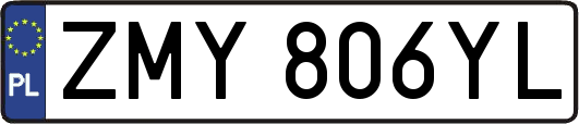 ZMY806YL