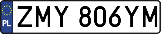 ZMY806YM