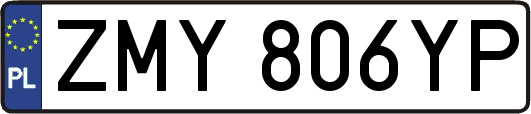 ZMY806YP