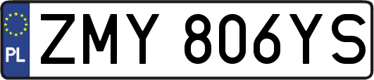 ZMY806YS