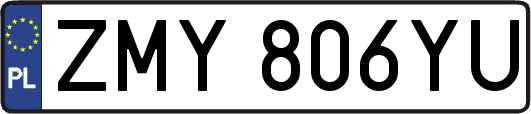 ZMY806YU