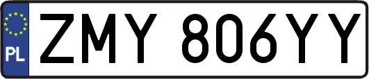 ZMY806YY