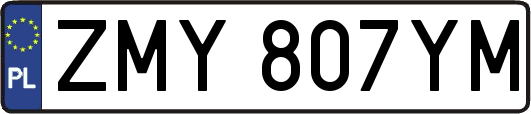 ZMY807YM