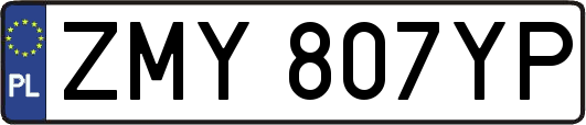 ZMY807YP