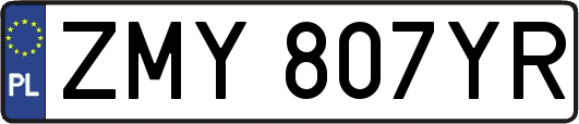 ZMY807YR