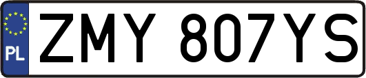 ZMY807YS