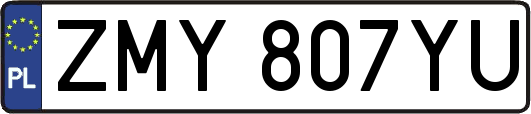 ZMY807YU