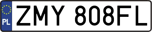 ZMY808FL