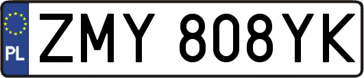 ZMY808YK