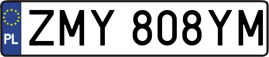 ZMY808YM