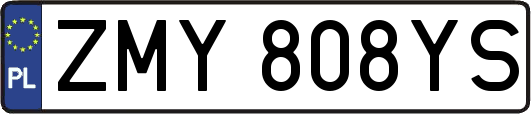 ZMY808YS