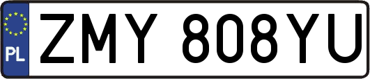 ZMY808YU