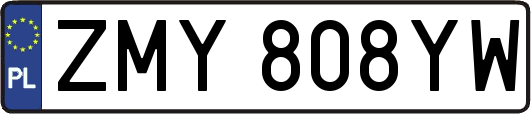 ZMY808YW