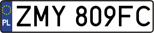 ZMY809FC