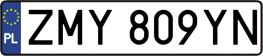 ZMY809YN
