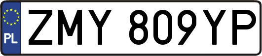 ZMY809YP