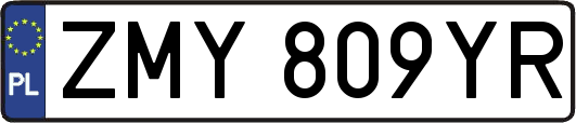 ZMY809YR
