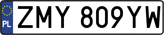 ZMY809YW