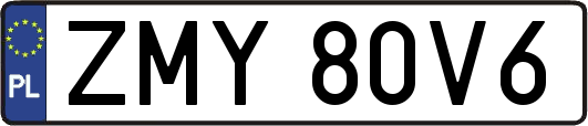 ZMY80V6
