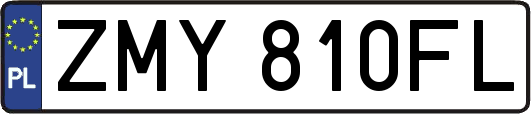 ZMY810FL