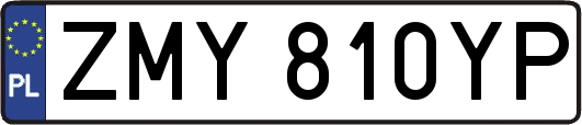 ZMY810YP