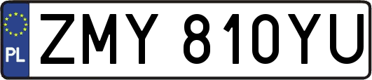 ZMY810YU
