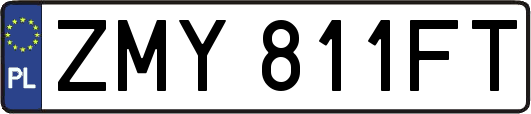 ZMY811FT