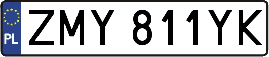 ZMY811YK