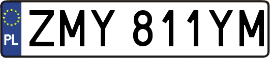 ZMY811YM