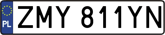 ZMY811YN