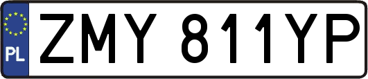 ZMY811YP