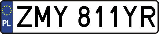 ZMY811YR